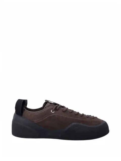 Village PM 1PM suede sneakers