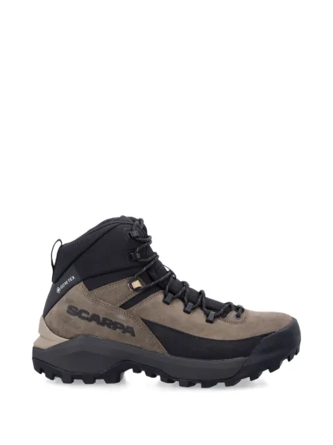 SCARPA Mustang TRK GTX paneled boots