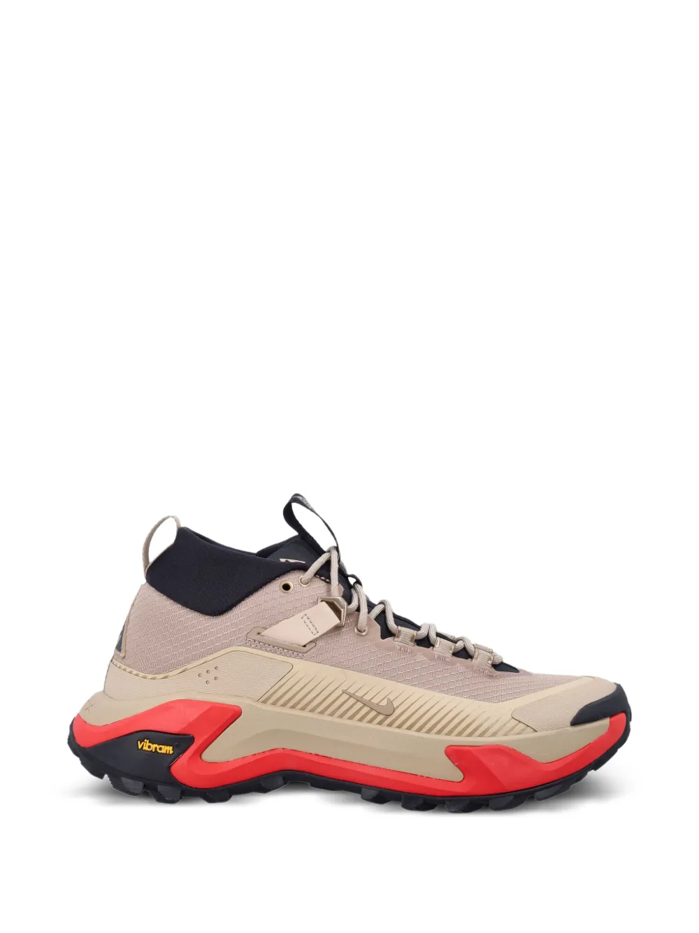 Nike ACG Zegama wandelschoenen Beige