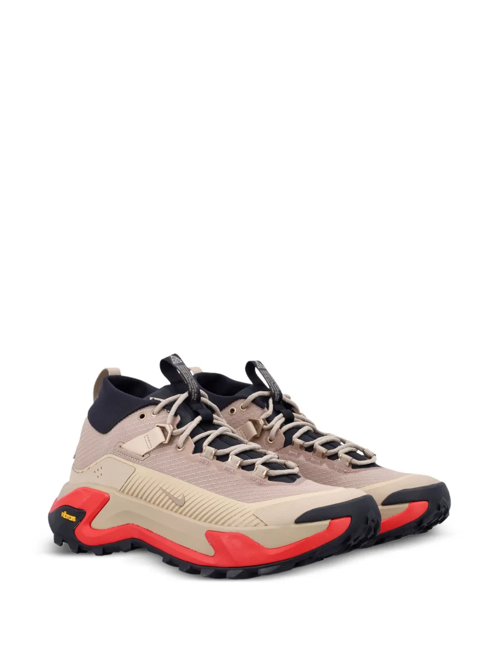 Nike ACG Zegama wandelschoenen Beige