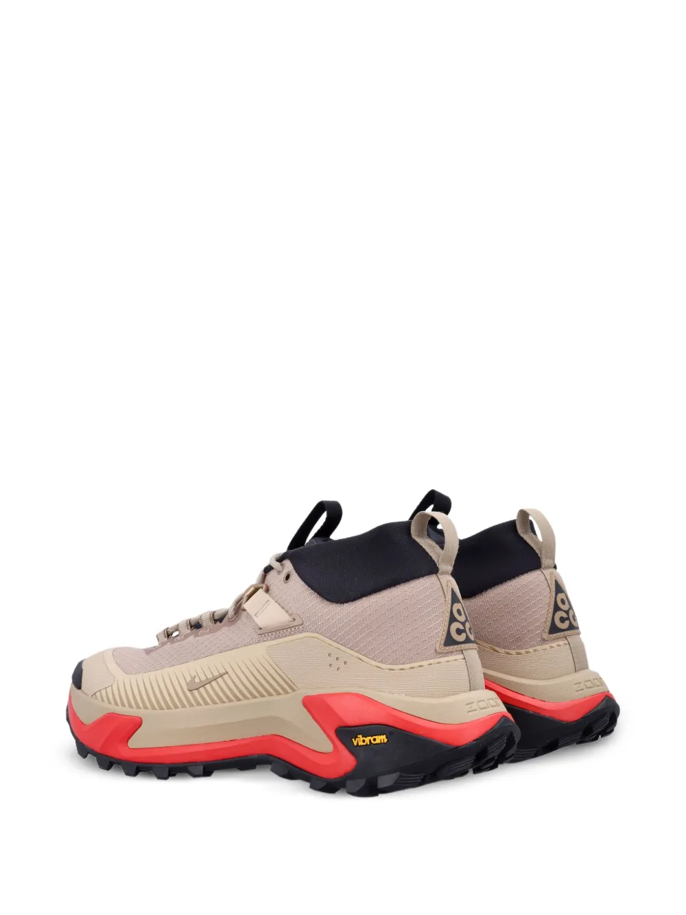 Nike ACG Zegama wandelschoenen Beige