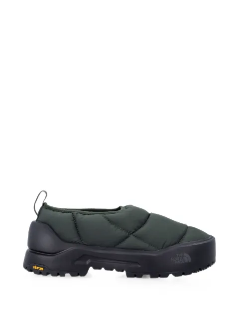 The North Face Base Camp Thermoball™ quilted Vibram slip-ons