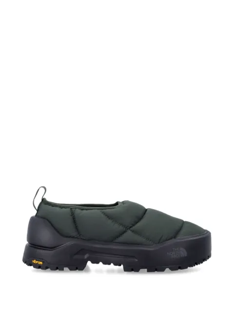 The North Face Base Camp Thermoball™ quilted Vibram slip-ons