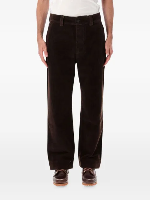 Margaret Howell corduroy trousers