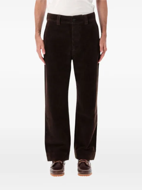 Margaret Howell corduroy trousers