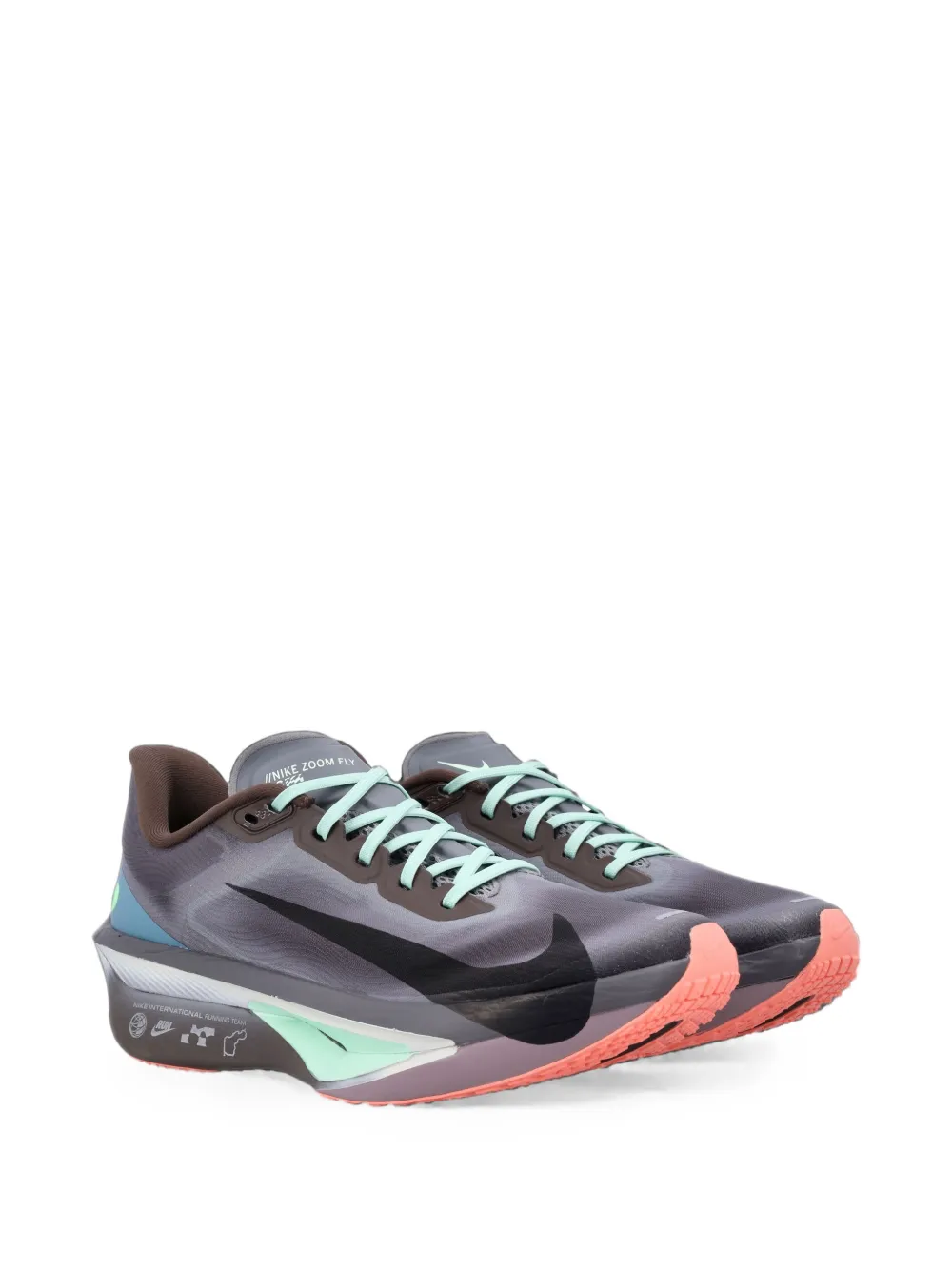 Nike Zoom Fly 6 sneakers Bruin