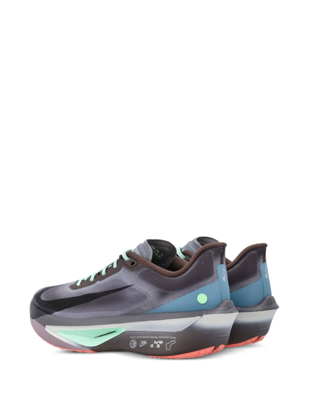 Nike Zoom Fly 6 sneakers Bruin