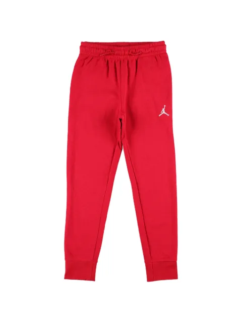 Jordan Kids Jumpman logo-print track pants