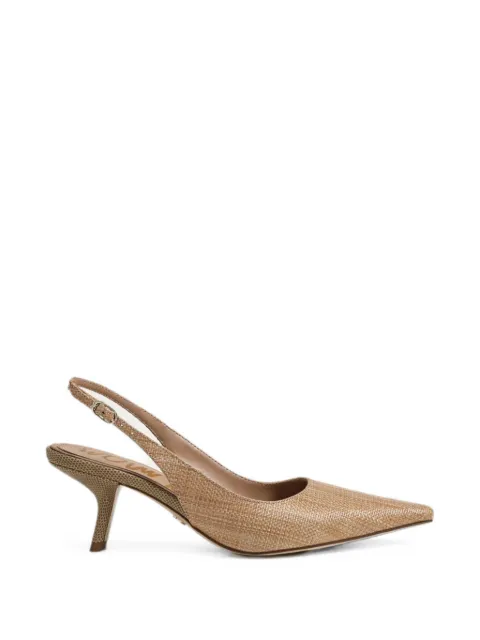 Sam Edelman Bianka slingback pumps