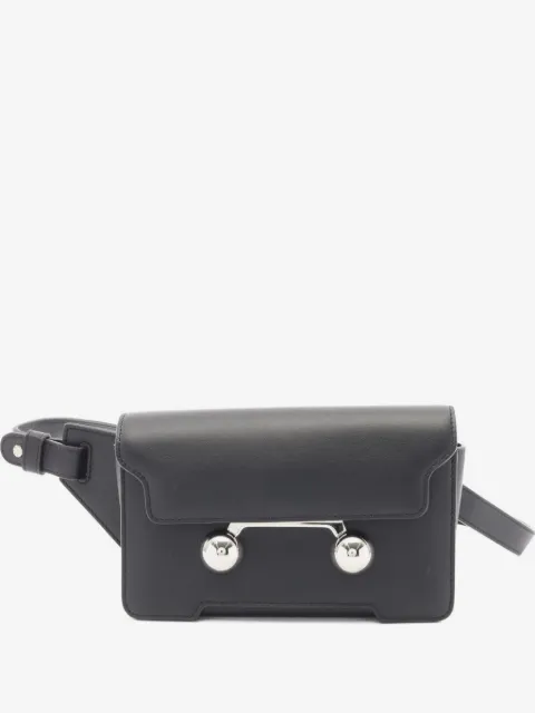 Marni Pre-Owned 2010s Trunkaroo belt bag