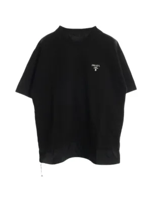Prada Pre-Owned Tops For Men - Farfetch