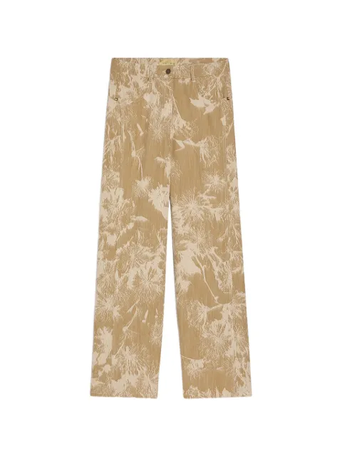 MOMONÌ jeans Aguila