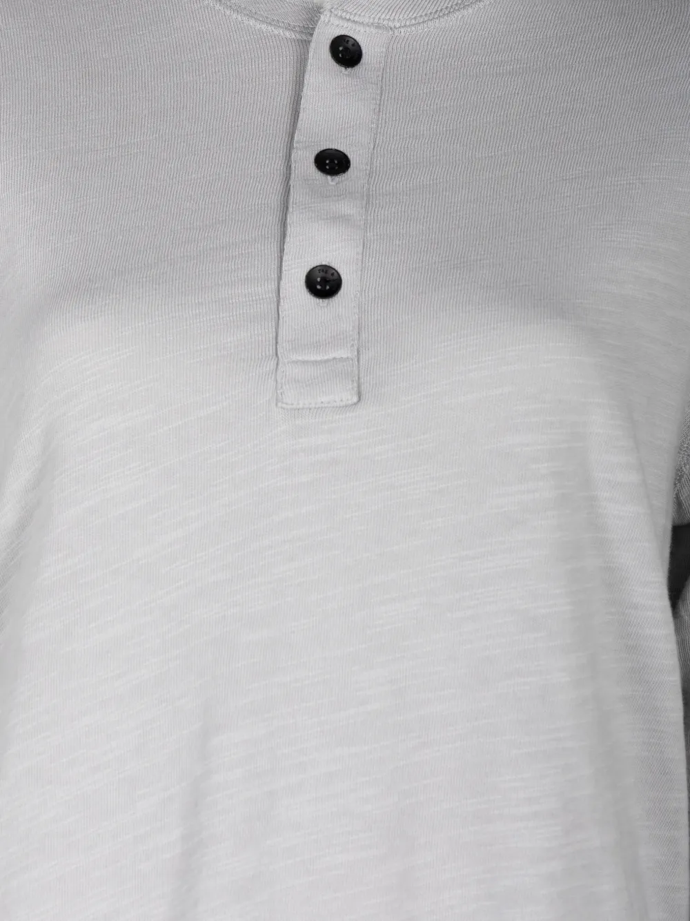 rag & bone T-shirt met lange mouwen Grijs