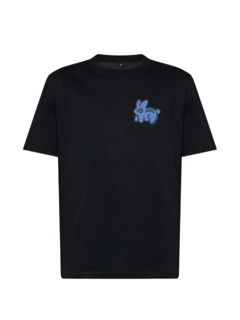 PS Paul Smith Never Assume Bunny T-shirt