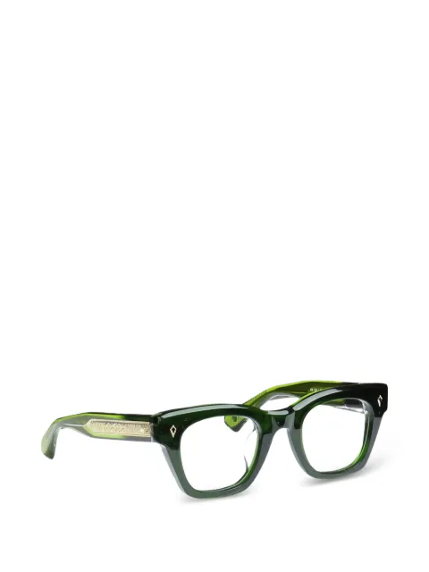 Pewpols gafas Meriner con montura cuadrada