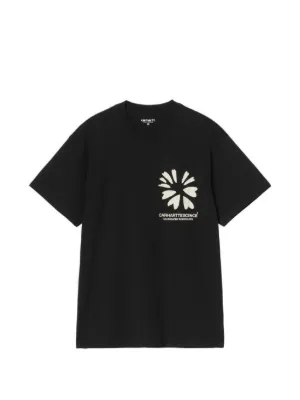 Neighborhood X Charles Peterson Picture T-shirt | Black | FARFETCH