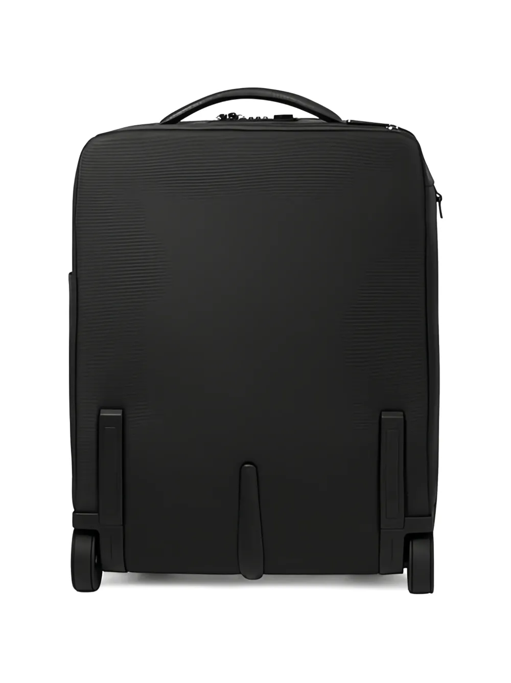 PIQUADRO Underseater handtas Zwart