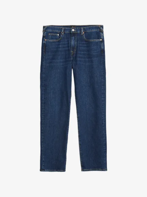 Paul Smith relaxed-taper-fit jeans