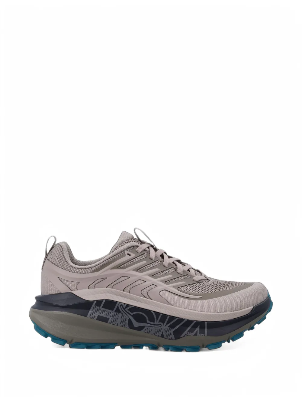 HOKA Stinson 8 sneakers - Toni neutri