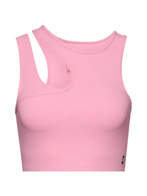 On  studio asymmetric crop