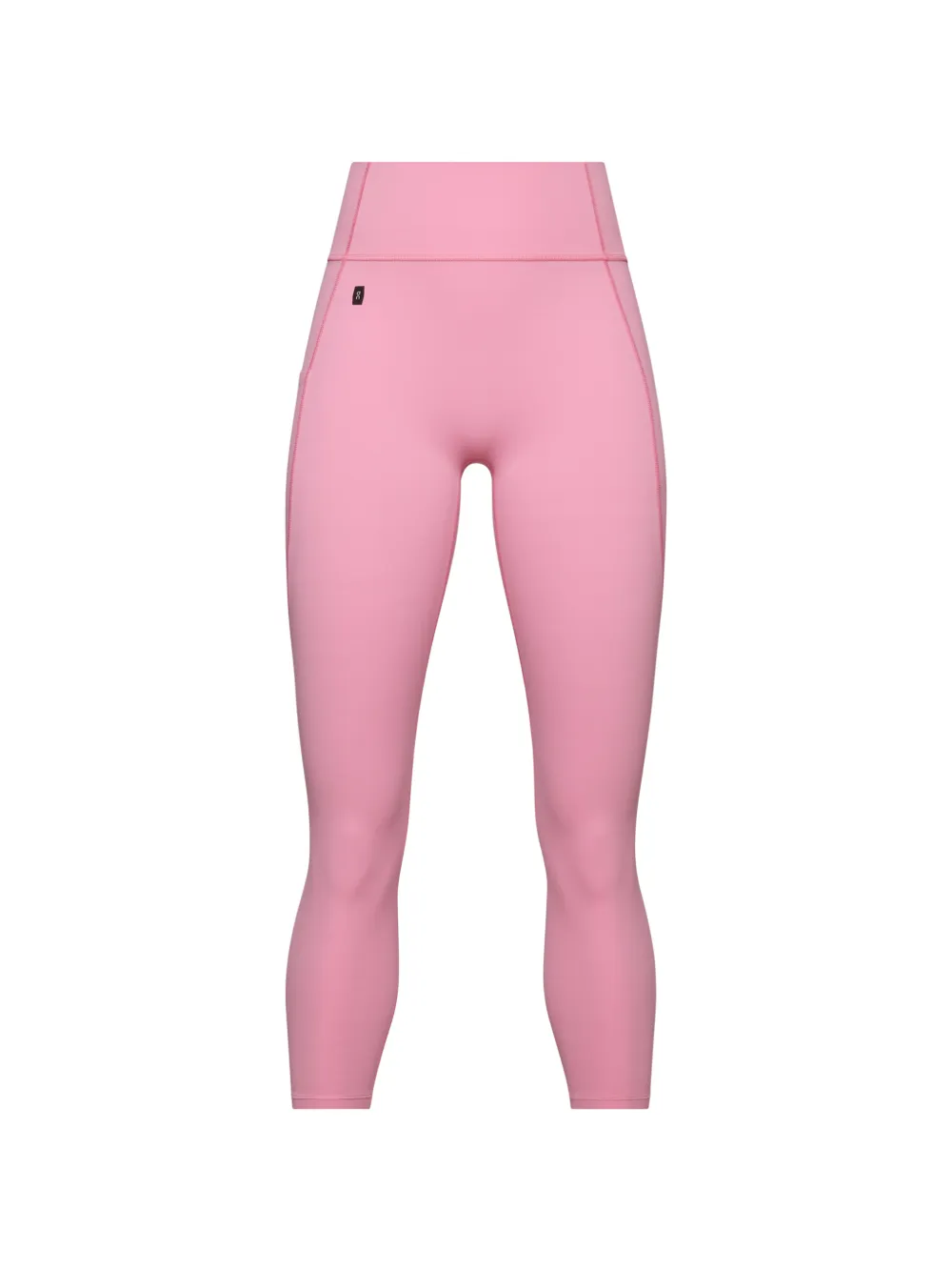 On Studio legging Roze
