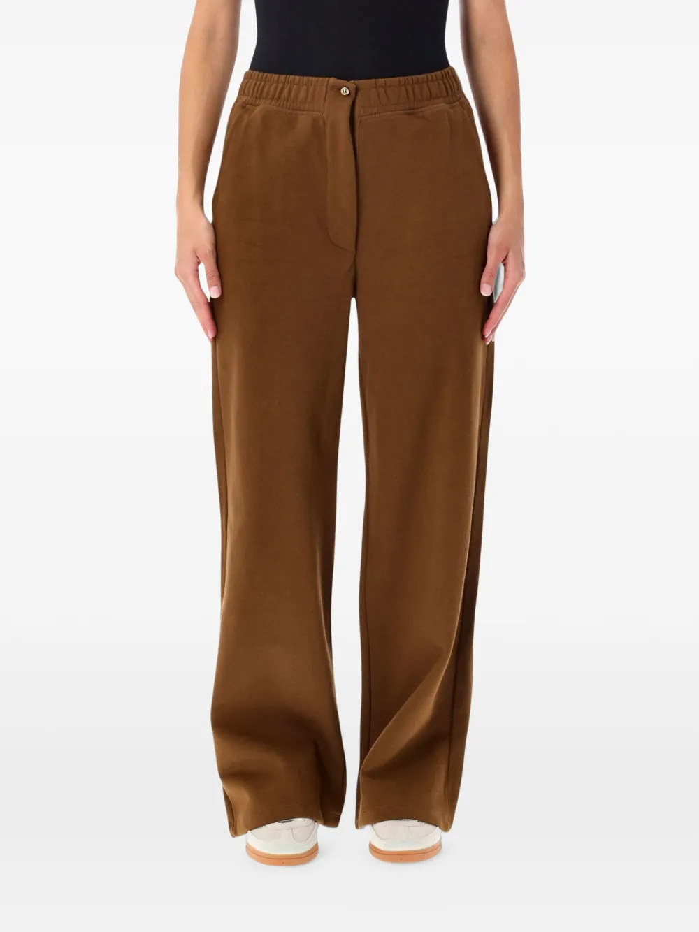 Sessùn Breakin elasticated-waistband track pants