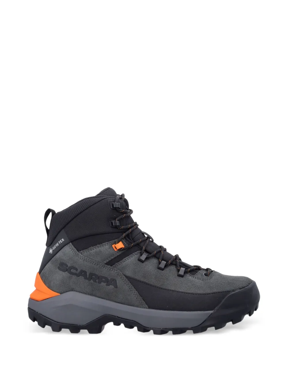 SCARPA Mustang GORE-TEX® panelled boots - Grigio