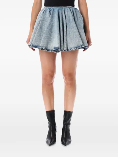 Haikure falda corta Ziggy