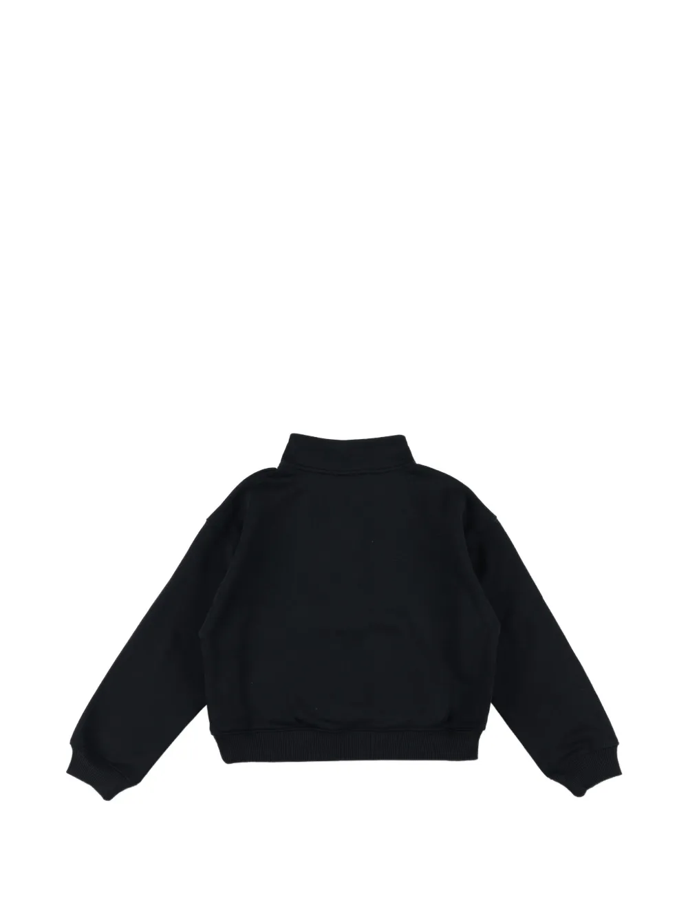 Nike Kids Trainingspak met geborduurd logo Zwart