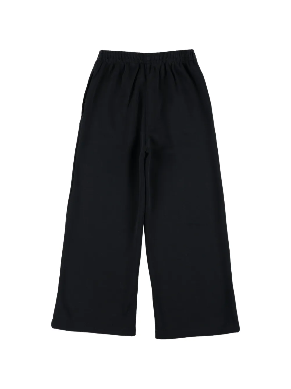 Nike Kids Trainingspak met geborduurd logo Zwart