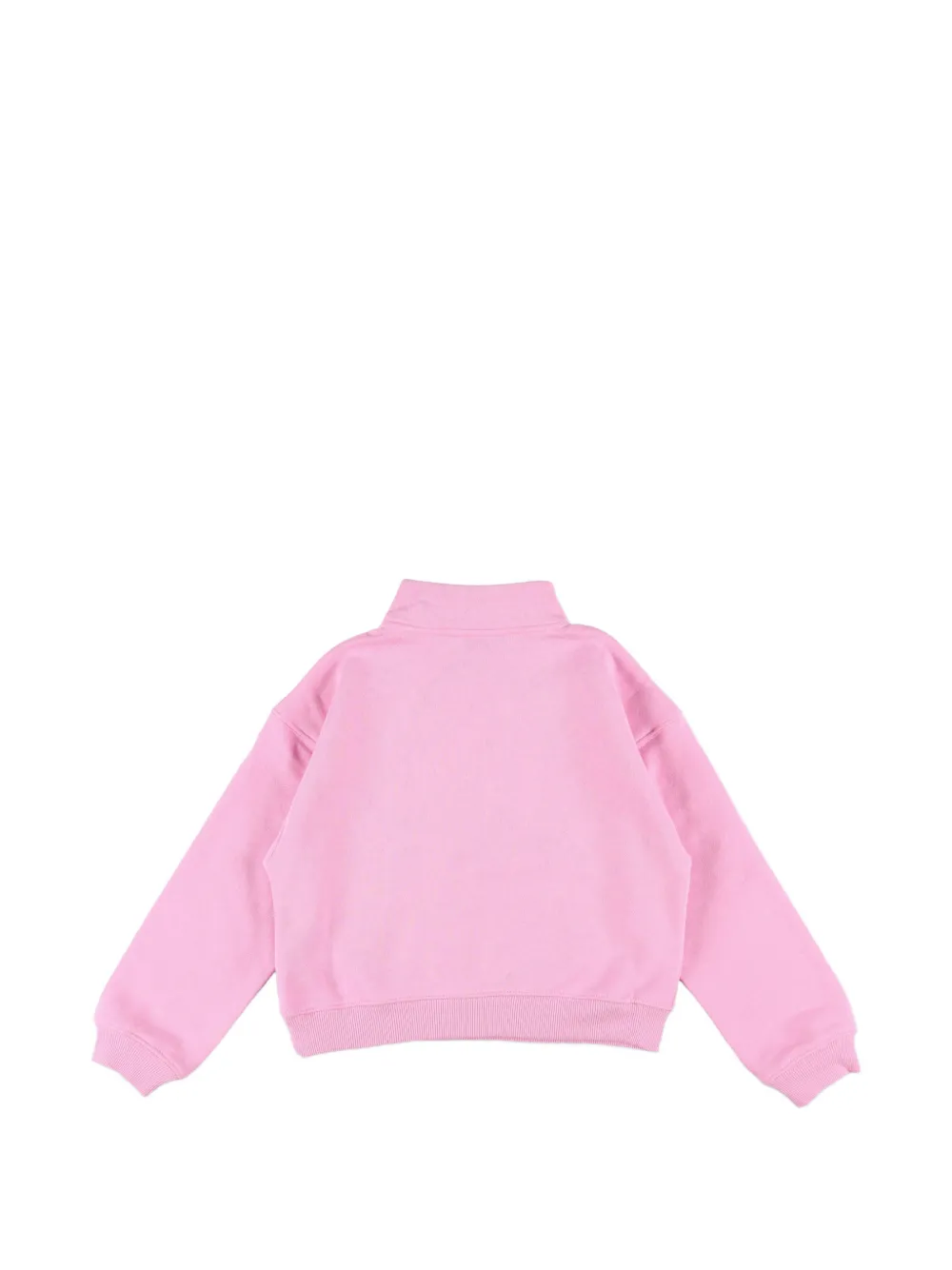 Nike Kids Trainingspak met Swoosh logo Roze