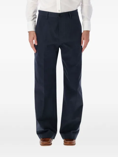 Fortela Hose mit geradem Bein