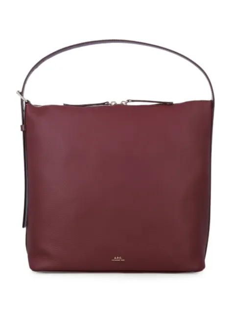 A.P.C. Vera 单肩包