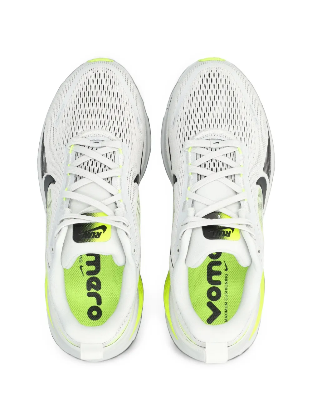 Nike Vomero 18 sneakers Wit
