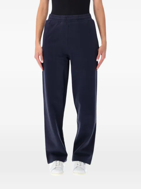 Carhartt WIP Cassie logo-patch track pants