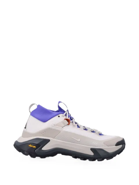Nike ACG Zegama Hike logo-print hiking boots