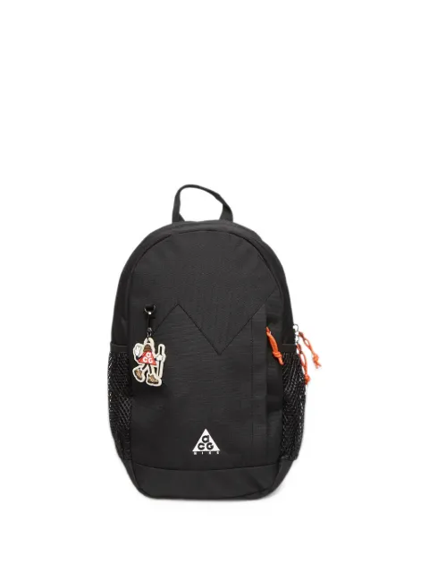Nike Kids ACG logo-print backpack