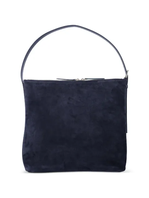 A.P.C. Borsa tote Vera maxi in pelle scamosciata
