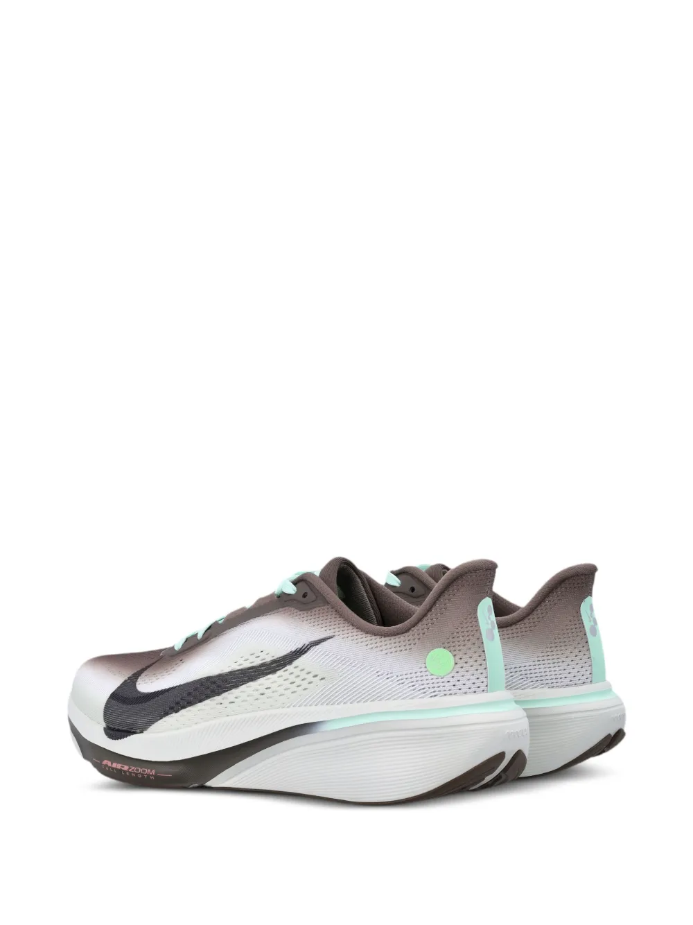 Nike Pegasus 42 Air Zoom sneakers Grijs