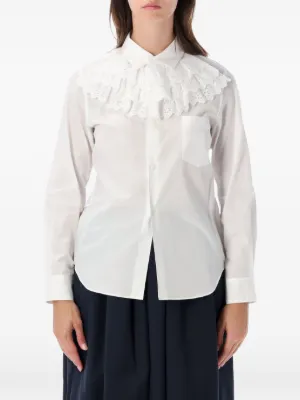 Comme Des Garçons Girl ウィメンズ シャツ通販 - FARFETCH