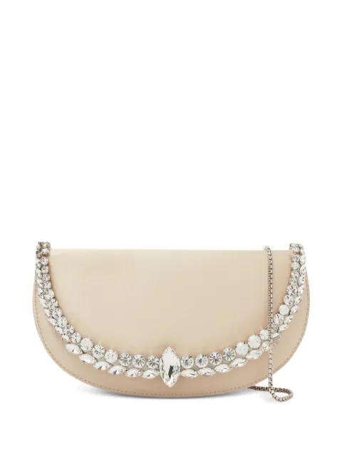 L'Alingi bolso de hombro Riviera con detalles de cristal