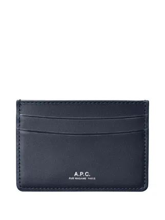 A.P.C.