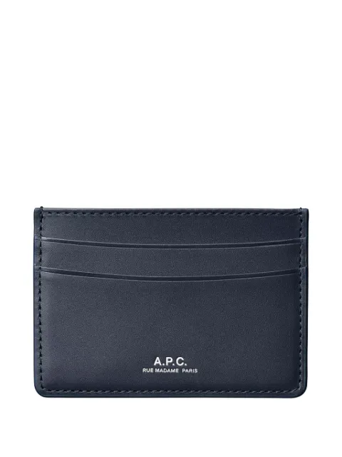 A.P.C. Andre card holder