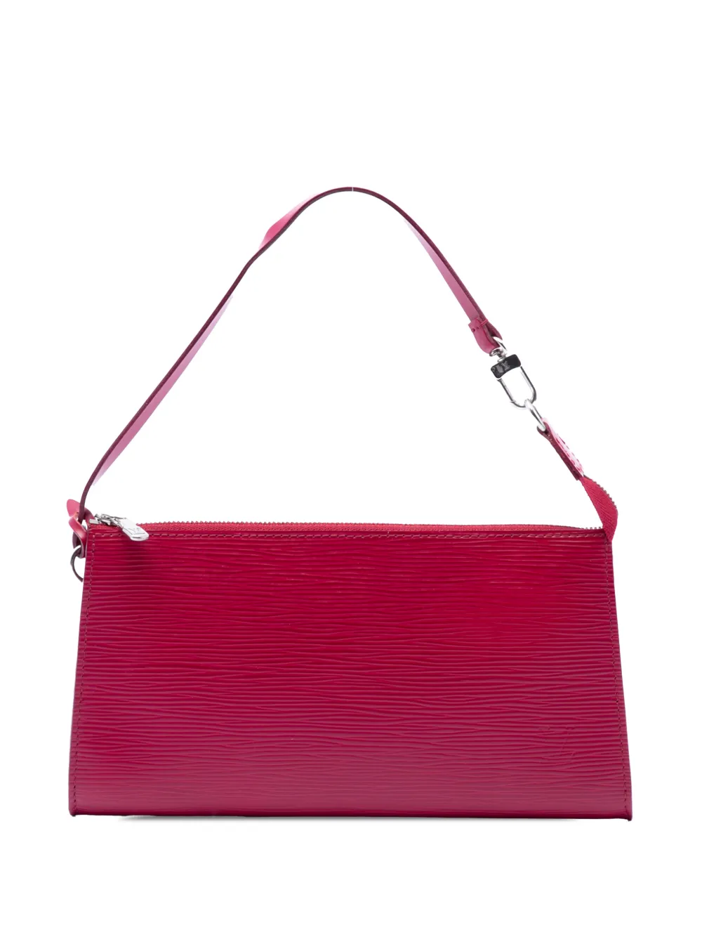 Louis Vuitton Pre-Owned 2011 Epi Pochette Accessoires shoulder bag - Rot