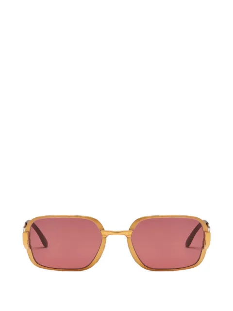 Fortela Marwitz square-frame sunglasses