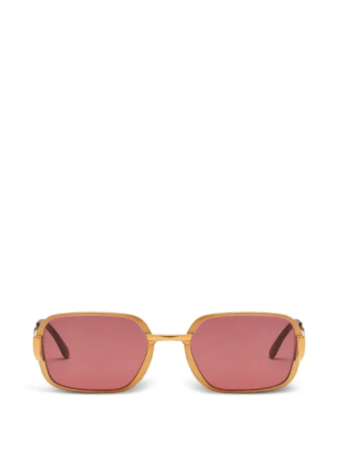 Fortela Marwitz square-frame sunglasses