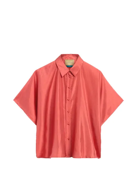 MOMONÌ camisa Brooklyn
