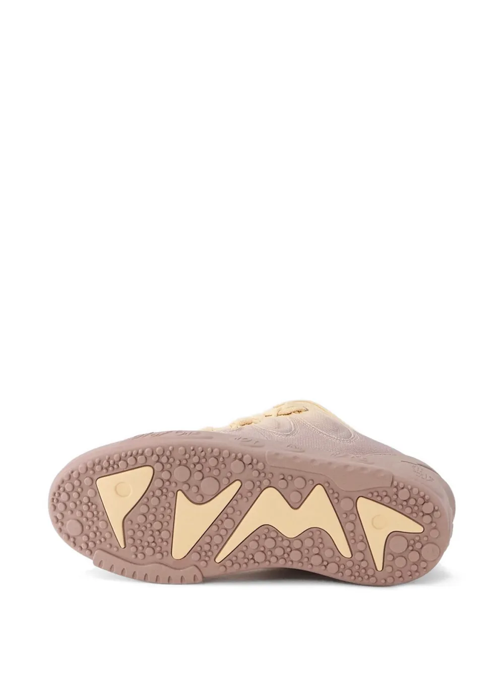 PUMA La Francé Gradient sneakers Roze