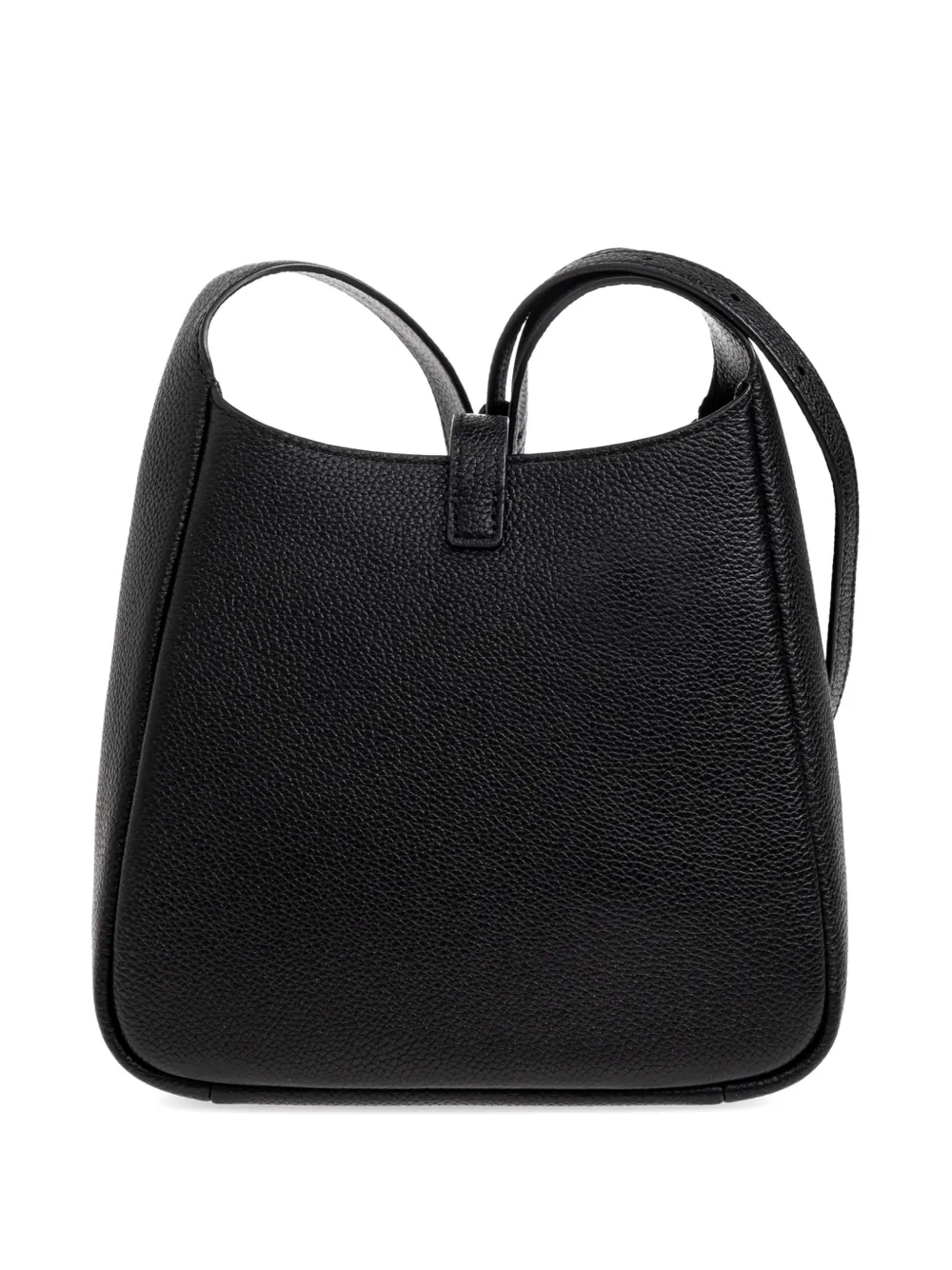 Tory Burch Miller Swing Cross Body Bag | Black | FARFETCH