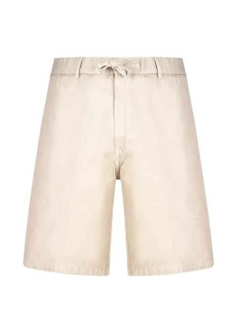 Briglia 1949 drawstring-waist shorts